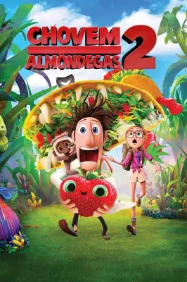 Tá Chovendo Hamburguer 2 watch online on Meucine