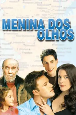 Menina dos Olhos watch online on Meucine