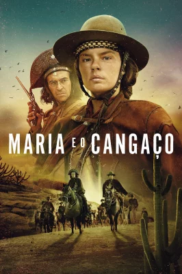 Maria e o Cangaço watch online on Meucine