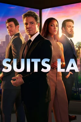 Suits LA – assistir online em HD