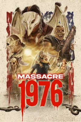 Brute 1976 – assistir online em HD