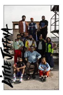 Little Jaffna – assistir online em HD