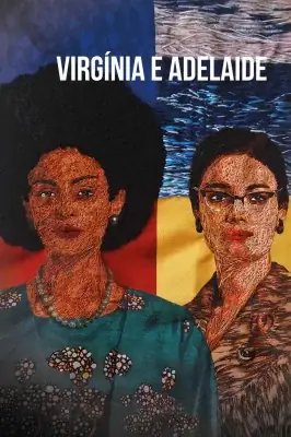 Virgínia e Adelaide – assistir online em HD