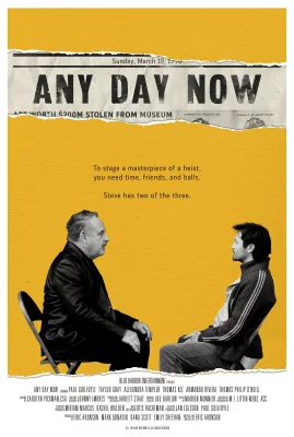 Any Day Now – assistir online em HD