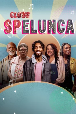 Clube Spelunca watch online on Meucine