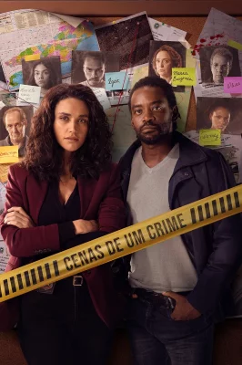 Cenas de Um Crime watch online on Meucine