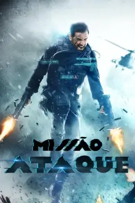 Missao Ataque watch online on Meucine