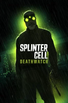 Splinter Cell - Deathwatch – assistir online em HD