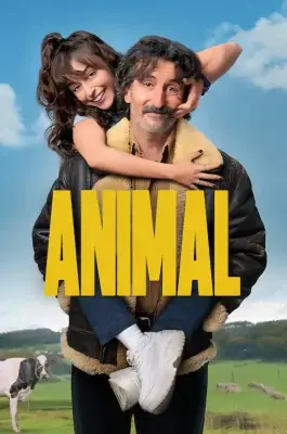 Animal – assistir online em HD