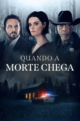 Quando Chega a Morte watch online on Meucine