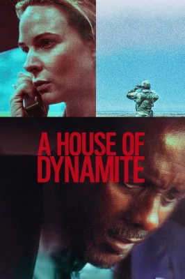 Casa de Dinamite watch online on Meucine