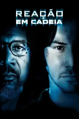 Reação em Cadeia watch online on Meucine