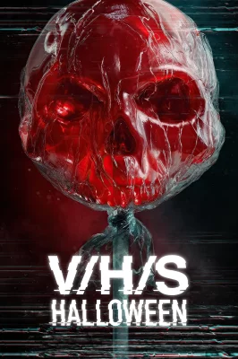 V/H/S/Halloween – assistir online em HD