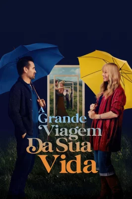 A Big Bold Beautiful Journey – assistir online em HD
