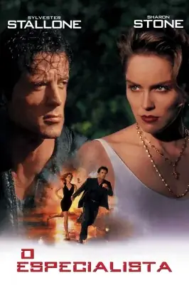 O Especialista – assistir online em HD