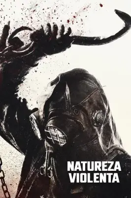 Natureza Violenta – assistir online em HD