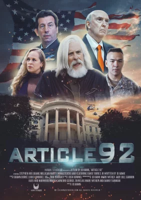 Article 92 – assistir online em HD
