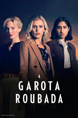 A Garota Roubada watch online on Meucine