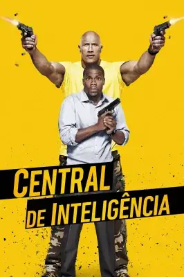 Um Espião e Meio watch online on Meucine