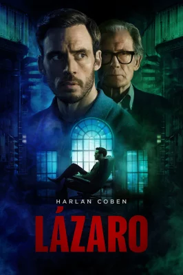 Lazarus watch online on Meucine