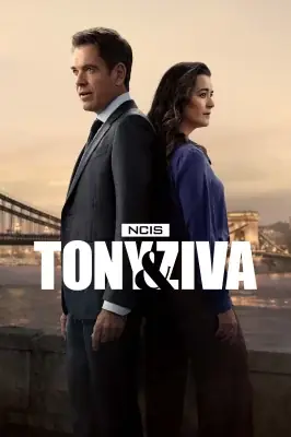 NCIS Tony & Ziva – assistir online em HD