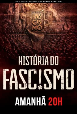 História do Fascismo watch online on Meucine