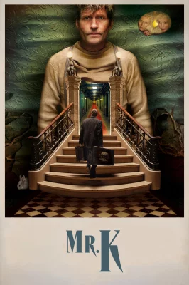 Mr. K – assistir online em HD