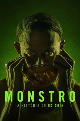 Monstro: A História de Ed Gein – assistir online em HD