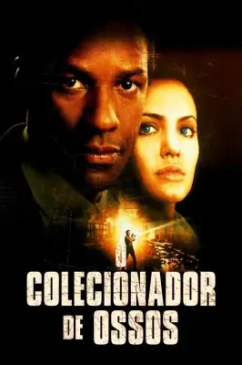 O Colecionador de Ossos watch online on Meucine