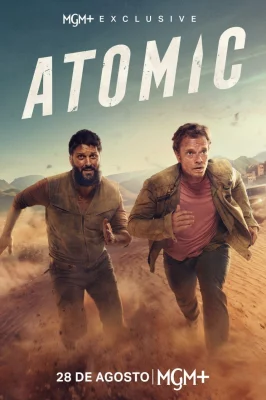 Atomic – assistir online em HD