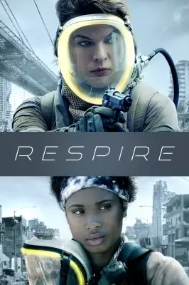 Respire – assistir online em HD