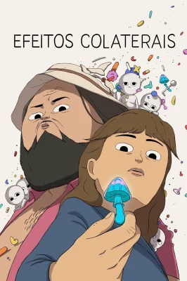 Efeitos Colaterais – assistir online em HD