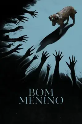Bom menino – assistir online em HD