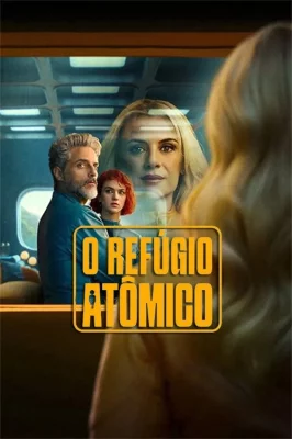 O Refúgio Atômico – assistir online em HD