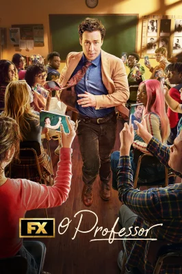 O Professor watch online on Meucine