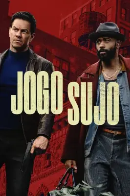 Jogo Sujo watch online on Meucine