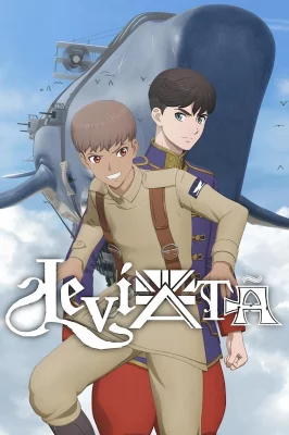 Leviatã watch online on Meucine
