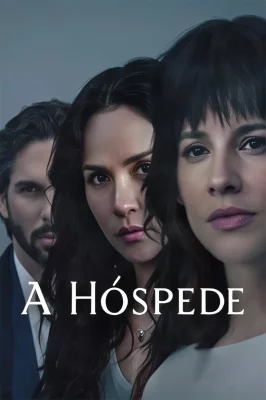A Hóspede watch online on Meucine
