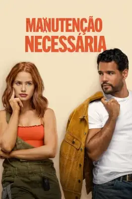 Manutenção Necessária watch online on Meucine
