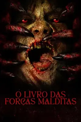 O Livro das Forças Malditas watch online on Meucine
