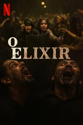 O Elixir – assistir online em HD