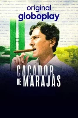 Cacador de Marajas watch online on Meucine