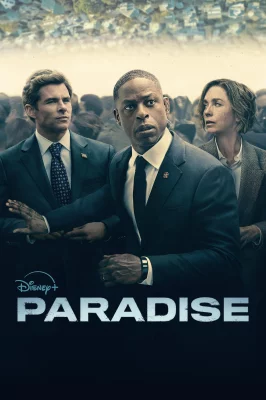 Paradise – assistir online em HD