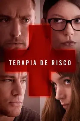 Terapia de Risco watch online on Meucine