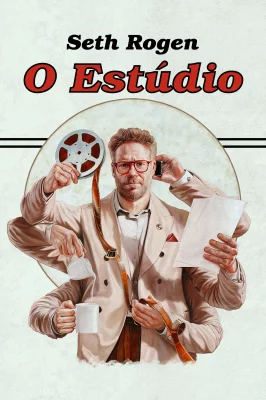 O Estúdio watch online on Meucine