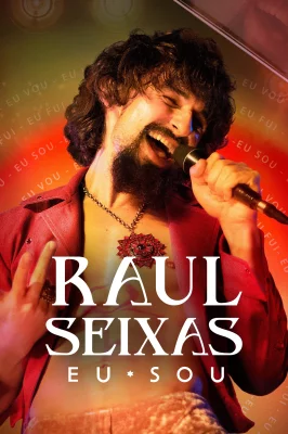 Raul Seixas: Eu Sou watch online on Meucine