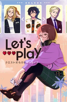 Let's Play – assistir online em HD