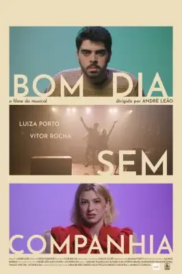 Bom Dia Sem Companhia watch online on Meucine