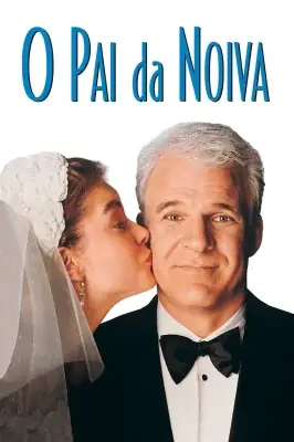O Pai da Noiva watch online on Meucine
