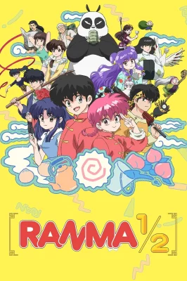 Ranma ½ – assistir online em HD